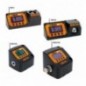 680/2100 ​Medidor de par electrónico