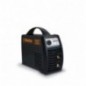 1860BH/120A Máquinas de soldar inverter con salida (DC) para soldadura MMA con electrodos de rutilo