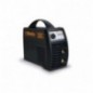 1860BH/160A Máquinas de soldar inverter con salida (DC) para soldadura MMA con electrodos de rutilo