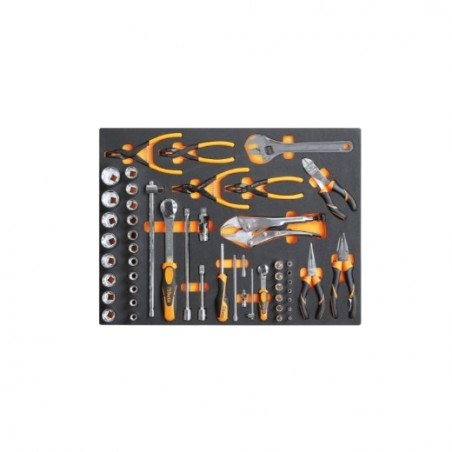 MBV40 Termoformado de espuma vacío MB37
