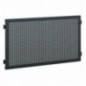 RSC50 PFS Panel de herramientas perforado superior para mobiliario para taller RSC50