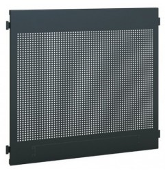 RSC50 PFI Panel de herramientas perforado inferior para mobiliario para taller RSC50