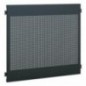 RSC50 PFI Panel de herramientas perforado inferior para mobiliario para taller RSC50