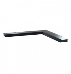 5000 RSC50/CAL Protector angular para mobiliario para taller RSC50