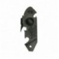 AMIG 1001  
 Abrelatas 5  
 Acero  
 Negro