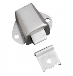 AMIG 1021  
 Golpete 1  
 25 x 24 mm  
 Acero  
 Zincado