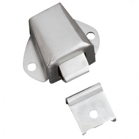 AMIG 1021  
 Golpete 1  
 25 x 24 mm  
 Acero  
 Zincado