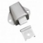 AMIG 1021  
 Golpete 1  
 25 x 24 mm  
 Acero  
 Zincado