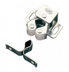 AMIG 1022 11  
 32 x 26 mm  
 Acero  
 Zincado
