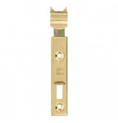 AMIG 1031  
 Pasador 368  
 80 mm  
 Acero  
 Latonado barnizado