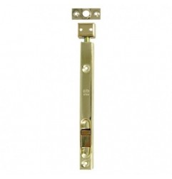 AMIG 1037  
 Pasador 400  
 150 mm  
 Acero  
 Latonado barnizado