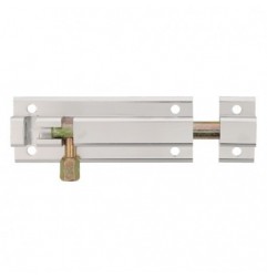 AMIG 1040  
 Pasador 500  
 50 mm  
 Aluminio  
 Plata