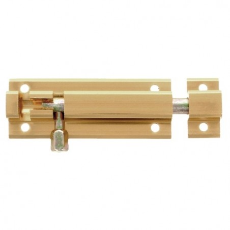 AMIG 1045  
 Pasador 500  
 80 mm  
 Aluminio  
 Oro