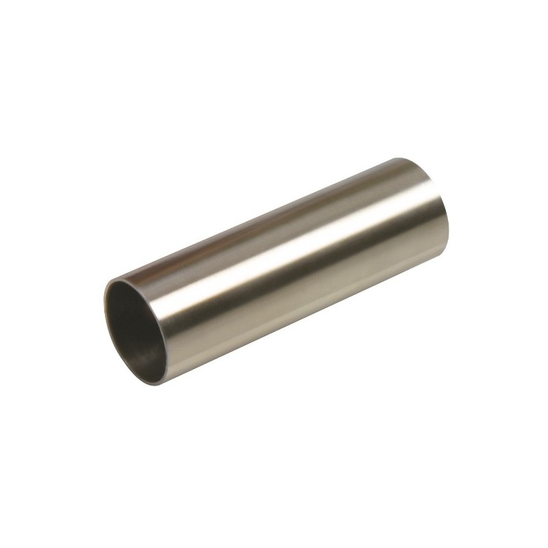 AMIG 10456  
 Tubo 800  
 Ø25 mm - 3 m  
 Acero inoxidable 18/8  
 Mate