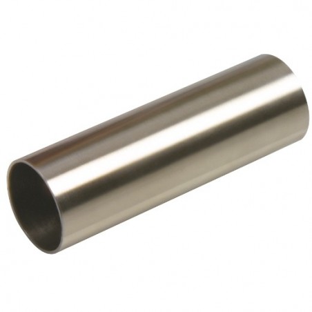 AMIG 10456  
 Tubo 800  
 Ø25 mm - 3 m  
 Acero inoxidable 18/8  
 Mate