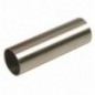 AMIG 10456  
 Tubo 800  
 Ø25 mm - 3 m  
 Acero inoxidable 18/8  
 Mate