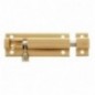 AMIG 1047  
 Pasador 500  
 150 mm  
 Aluminio  
 Oro