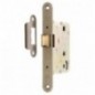 AMIG 10472  
 Pestillo 5000  
 50/70 mm  
 Acero  
 Cuero