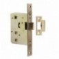 AMIG 10479  
 Pestillo 5100  
 50/47-70 mm  
 Acero  
 Cuero