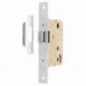 AMIG 10480  
 Pestillo 5100  
 50/47-70 mm  
 Acero  
 Cromado brillo