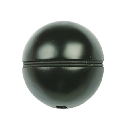 AMIG 10500  
 Soporte baldas 44  
 60 x 76,5 x 30 mm  
 Zamak  
 Negro