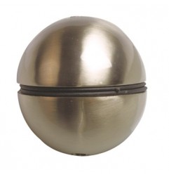 AMIG 10501  
 Soporte baldas 44  
 60 x 76,5 x 30 mm  
 Zamak  
 Níquel cepillado