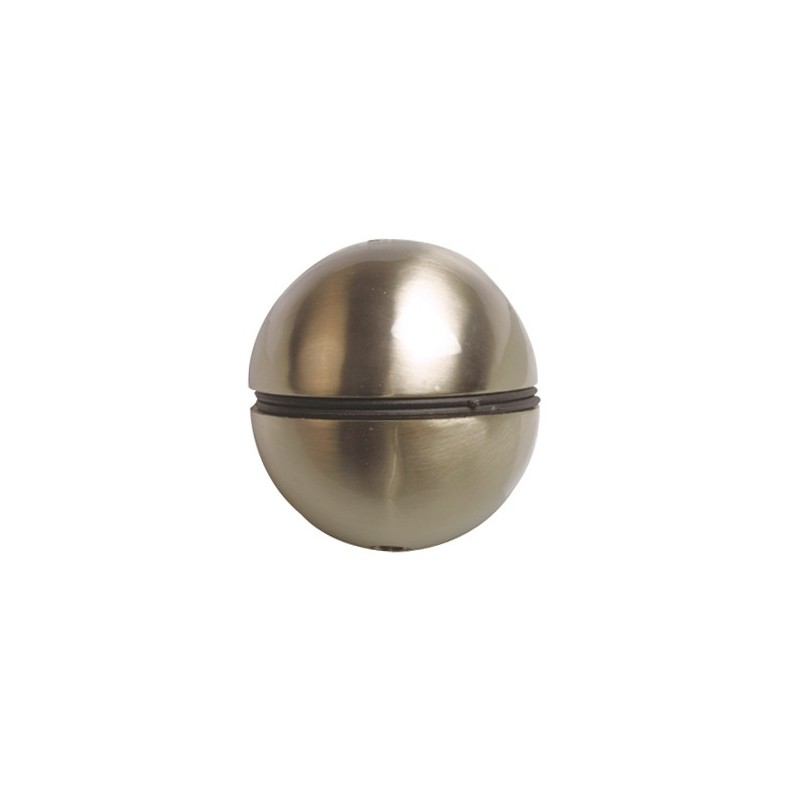 AMIG 10501  
 Soporte baldas 44  
 60 x 76,5 x 30 mm  
 Zamak  
 Níquel cepillado