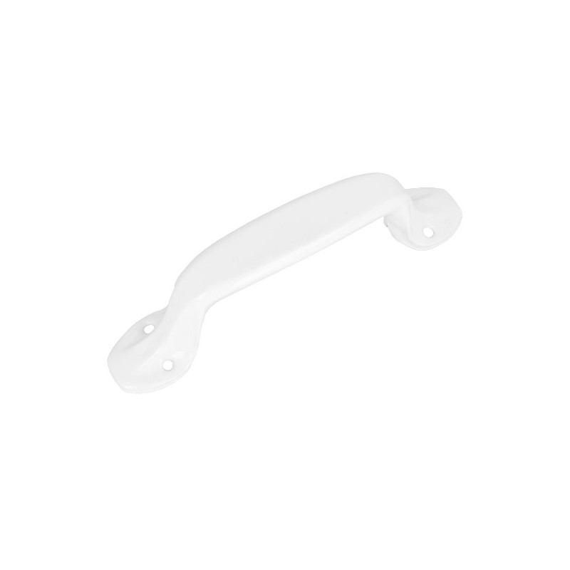 AMIG 10524  
 Tirador 5  
 85 mm  
 Acero  
 Blanco