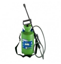 AMIG 10539  
 Pulverizador con lanza 2000  
 5 l  
 Verde
