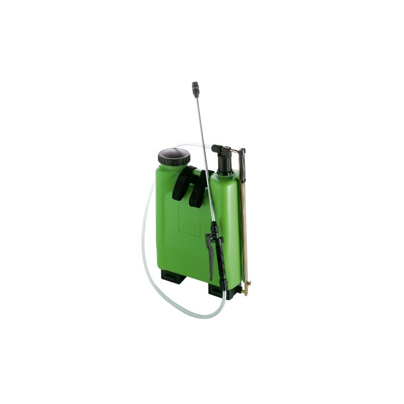 AMIG 10541  
 Pulverizador manual de espalda 3000  
 15 l