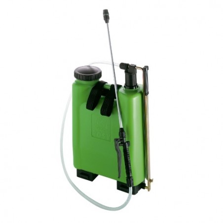 AMIG 10541  
 Pulverizador manual de espalda 3000  
 15 l