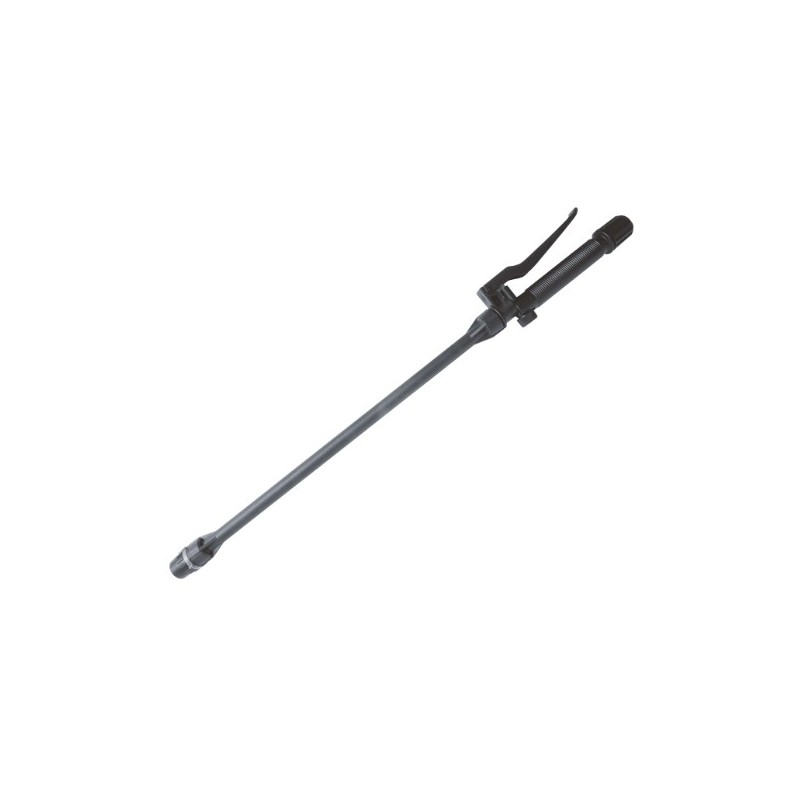 AMIG 10542  
 Lanza pulverizadora 5000  
 ABS  
 Negro