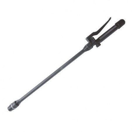 AMIG 10542  
 Lanza pulverizadora 5000  
 ABS  
 Negro