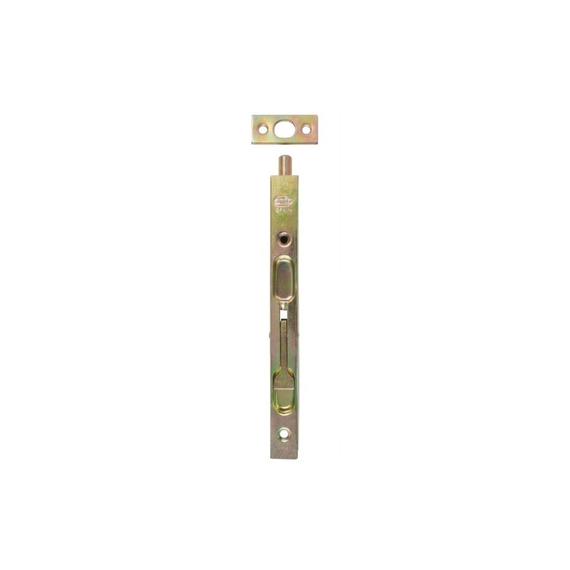 AMIG 10546  
 Pasador 401  
 250 mm  
 Acero  
 Bicromatado