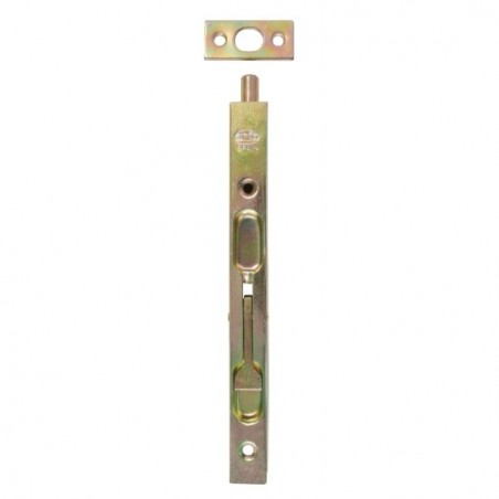 AMIG 10546  
 Pasador 401  
 250 mm  
 Acero  
 Bicromatado