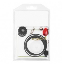 AMIG 10569  
 Recambio pulverizador 842  
 15 l