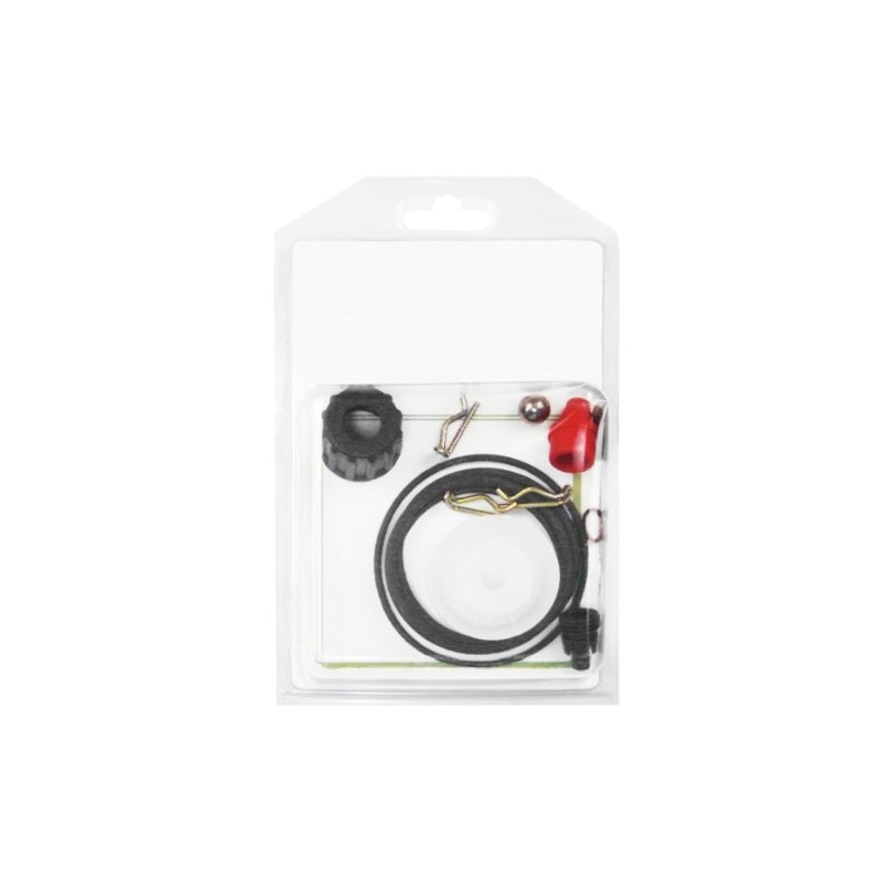 AMIG 10569  
 Recambio pulverizador 842  
 15 l