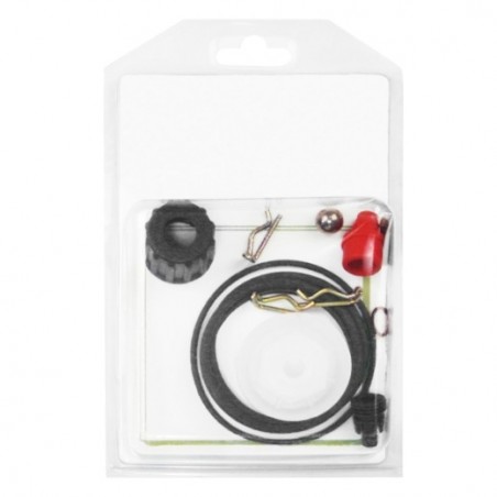 AMIG 10569  
 Recambio pulverizador 842  
 15 l