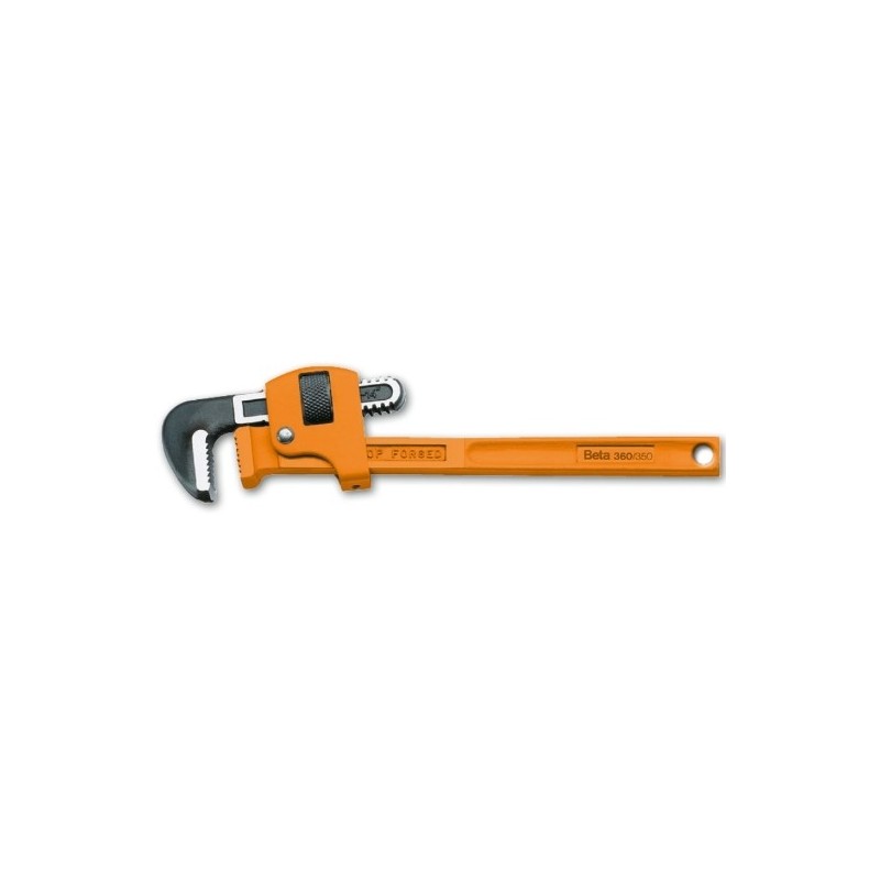 360 450 Llave modelo Stillson