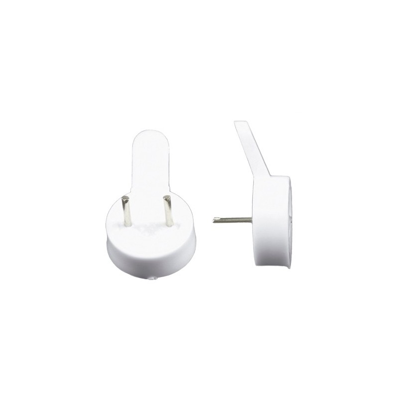 AMIG 10573  
 Colgador 200  
 22 mm  
 Plástico  
 Blanco