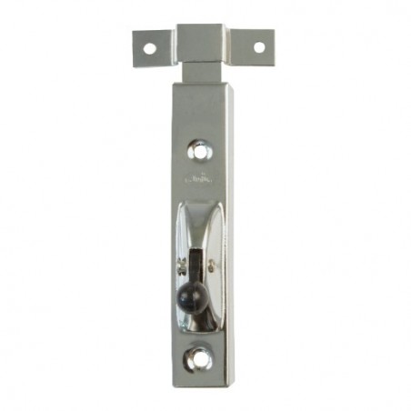 AMIG 1060  
 Pasador 425  
 75 mm  
 Acero  
 Niquelado