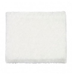 AMIG 10603  
 Protector de patas 80  
 30 x 30 mm  
 Fieltro  
 Blanco