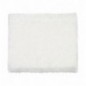 AMIG 10603  
 Protector de patas 80  
 30 x 30 mm  
 Fieltro  
 Blanco