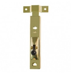 AMIG 1061  
 Pasador 425  
 75 mm  
 Acero  
 Latonado barnizado