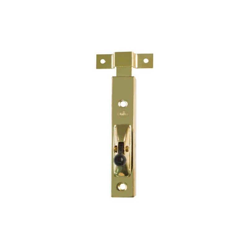 AMIG 1061  
 Pasador 425  
 75 mm  
 Acero  
 Latonado barnizado