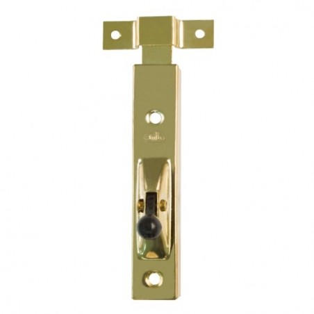 AMIG 1061  
 Pasador 425  
 75 mm  
 Acero  
 Latonado barnizado
