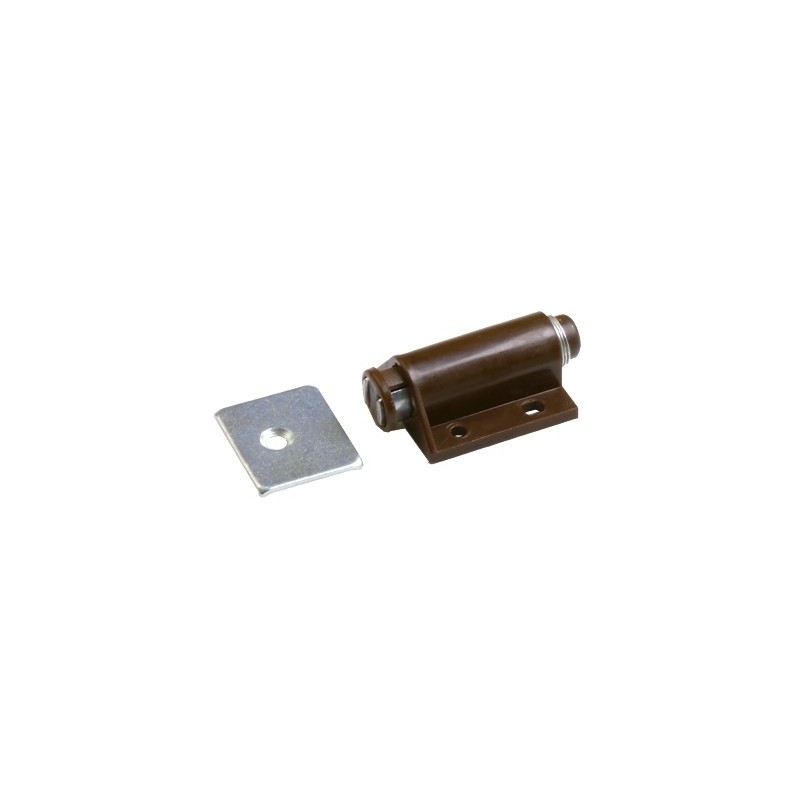 AMIG 10612 110  
 34 x 30 mm  
 Plástico  
 Marrón