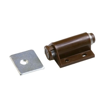 AMIG 10612 110  
 34 x 30 mm  
 Plástico  
 Marrón
