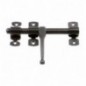 AMIG 10617  
 Pasador 584  
 160 mm  
 Acero  
 Negro