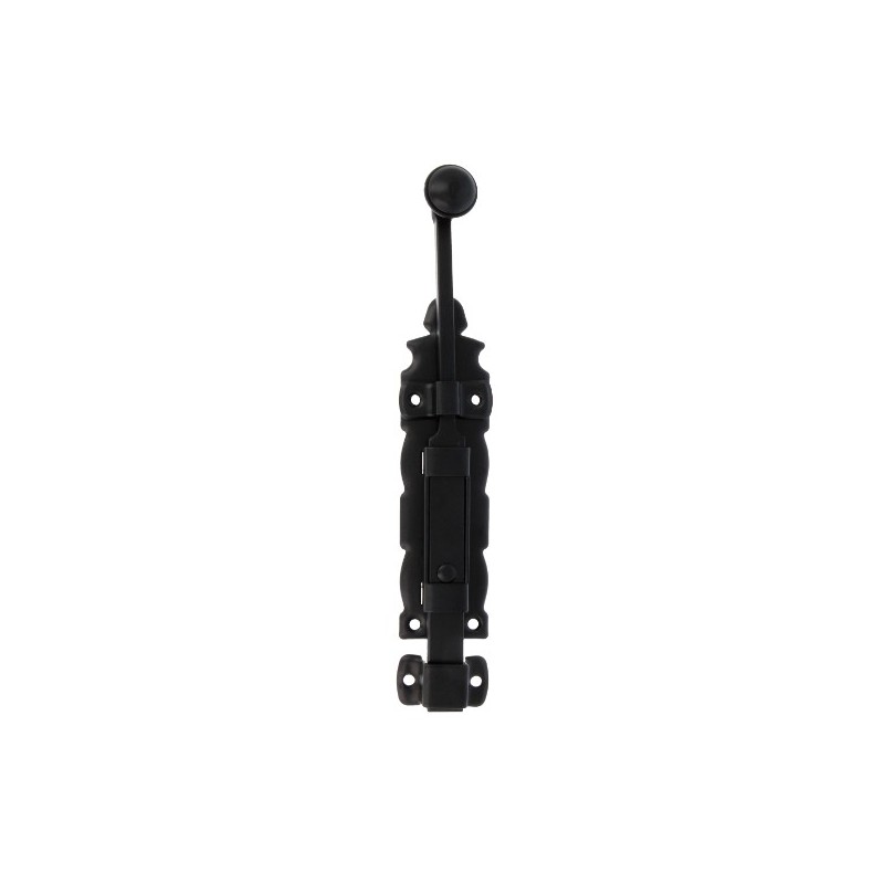 AMIG 10662  
 Pasador 411  
 150 mm  
 Negro